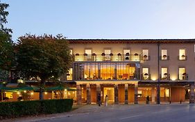 Echaurren Hotel Gastronómico
